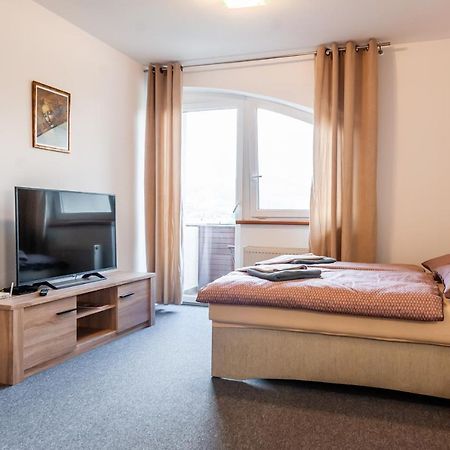 Apartmany Summit Bešeňová Dış mekan fotoğraf