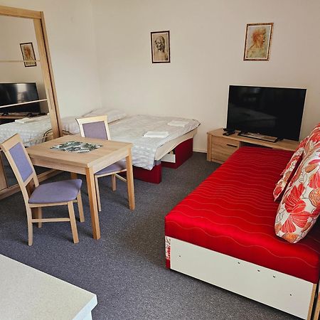 Apartmany Summit Bešeňová Dış mekan fotoğraf