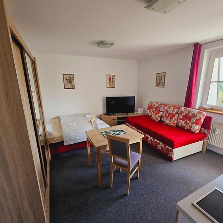 Apartmany Summit Bešeňová Dış mekan fotoğraf