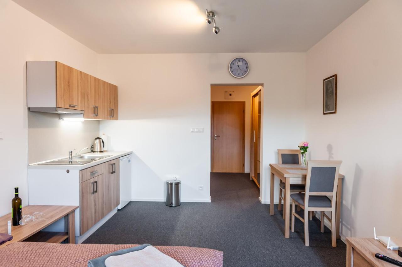 Apartmany Summit Bešeňová Dış mekan fotoğraf