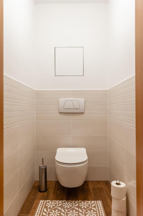 Apartmany Summit Bešeňová Dış mekan fotoğraf