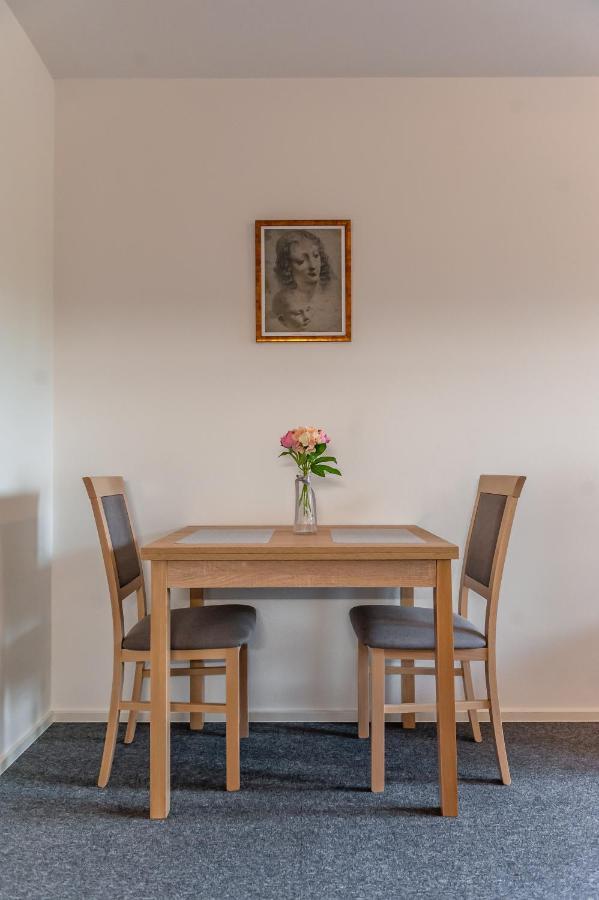 Apartmany Summit Bešeňová Dış mekan fotoğraf
