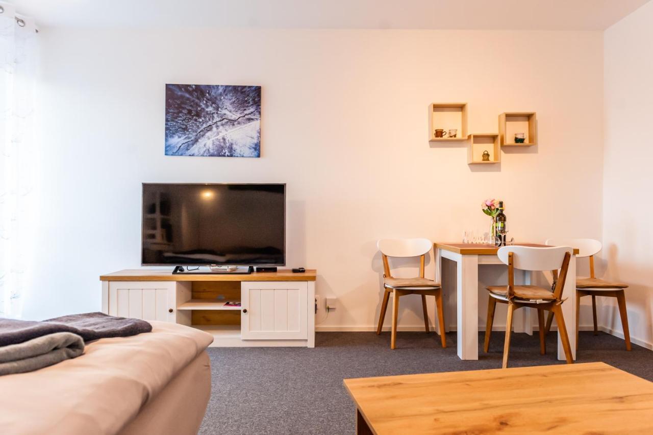 Apartmany Summit Bešeňová Dış mekan fotoğraf