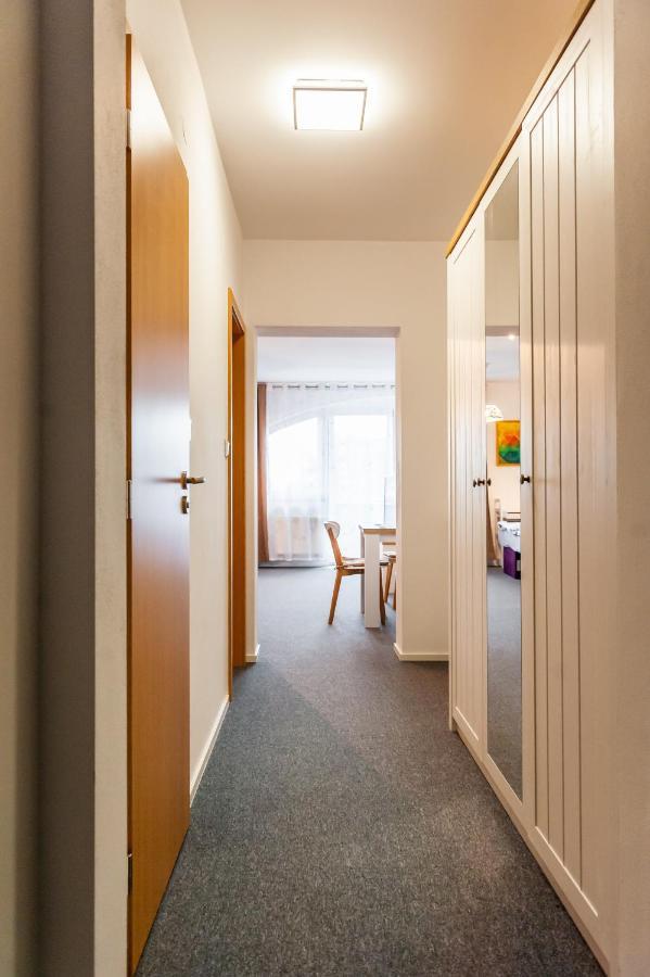 Apartmany Summit Bešeňová Dış mekan fotoğraf