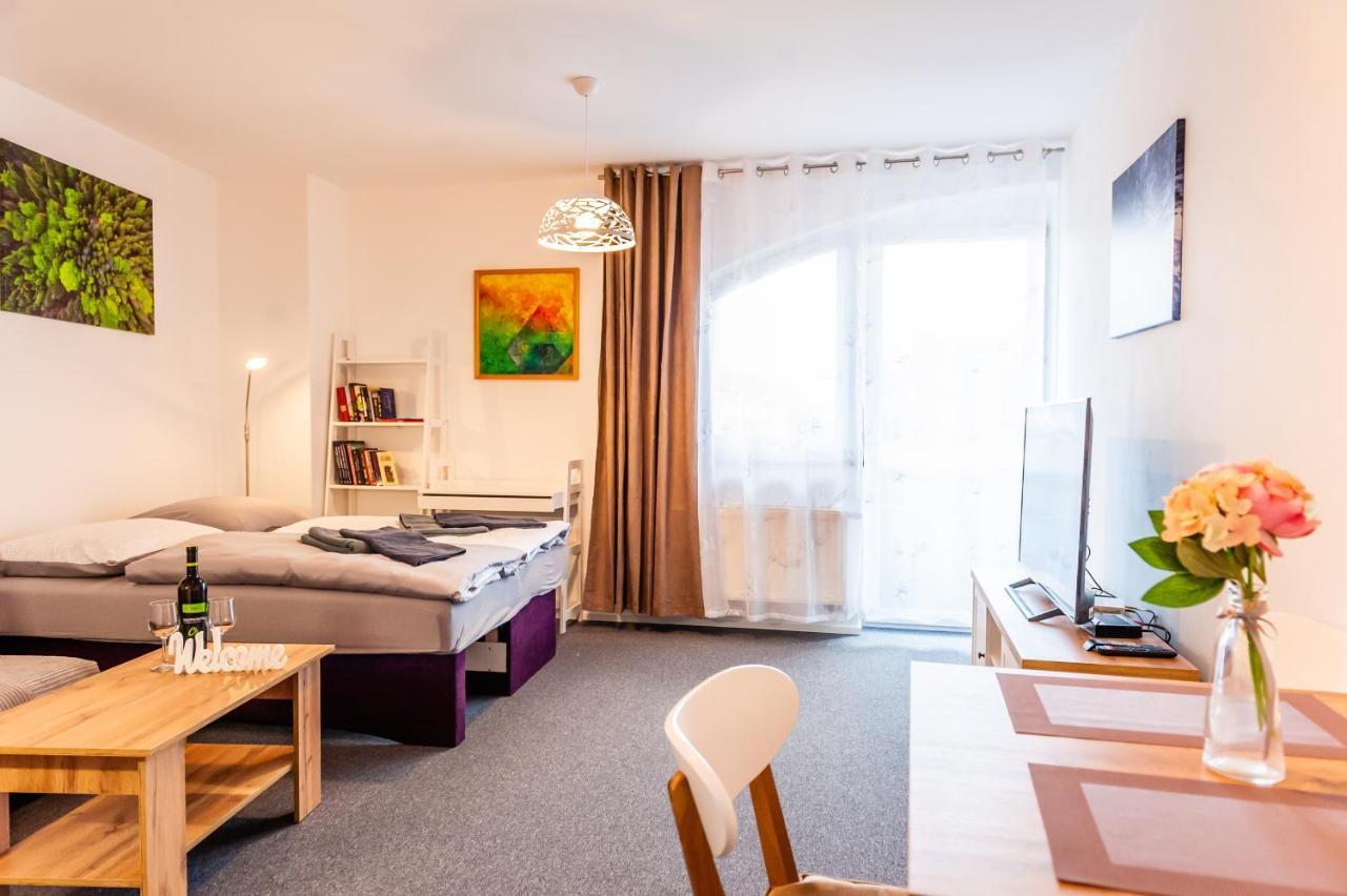 Apartmany Summit Bešeňová Dış mekan fotoğraf