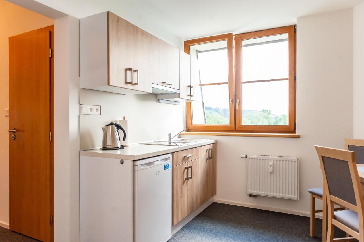 Apartmany Summit Bešeňová Dış mekan fotoğraf