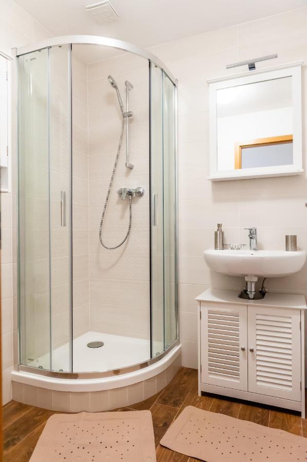 Apartmany Summit Bešeňová Dış mekan fotoğraf