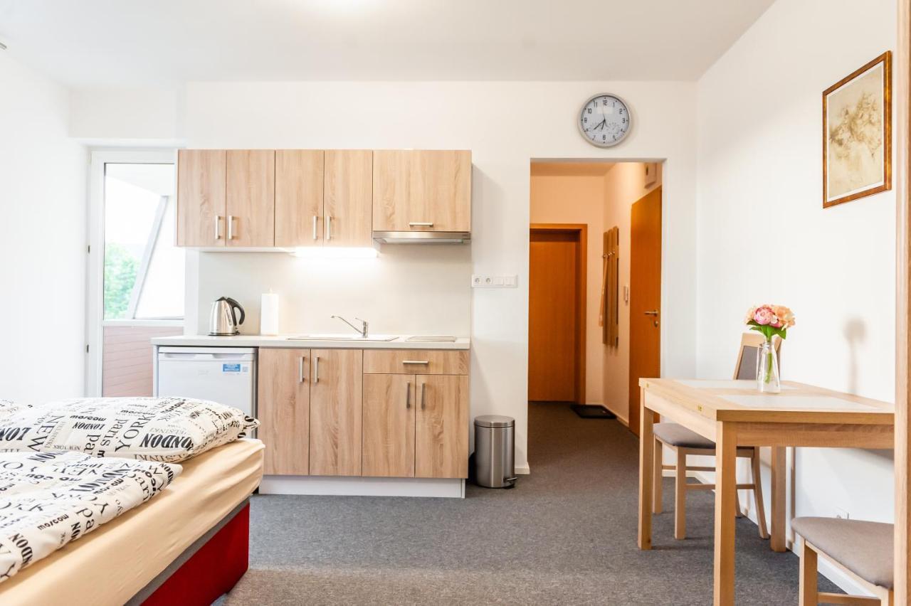 Apartmany Summit Bešeňová Dış mekan fotoğraf