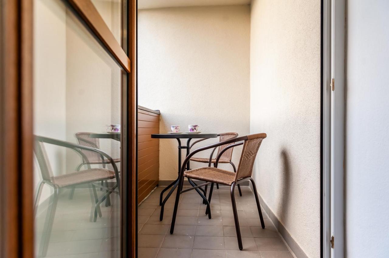 Apartmany Summit Bešeňová Dış mekan fotoğraf