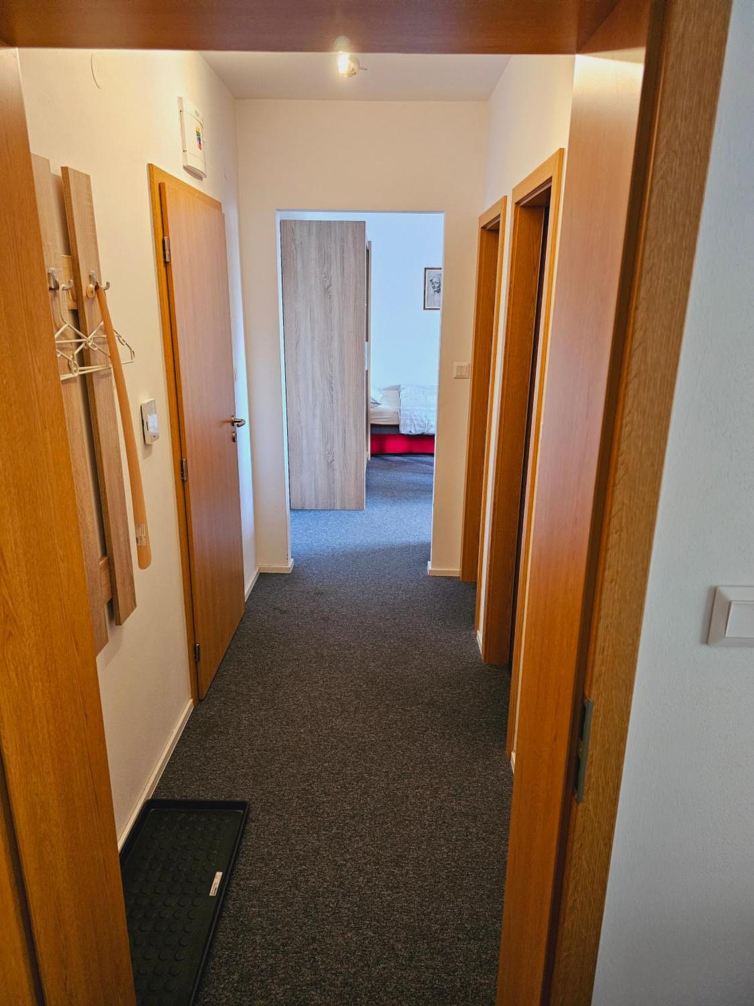 Apartmany Summit Bešeňová Dış mekan fotoğraf