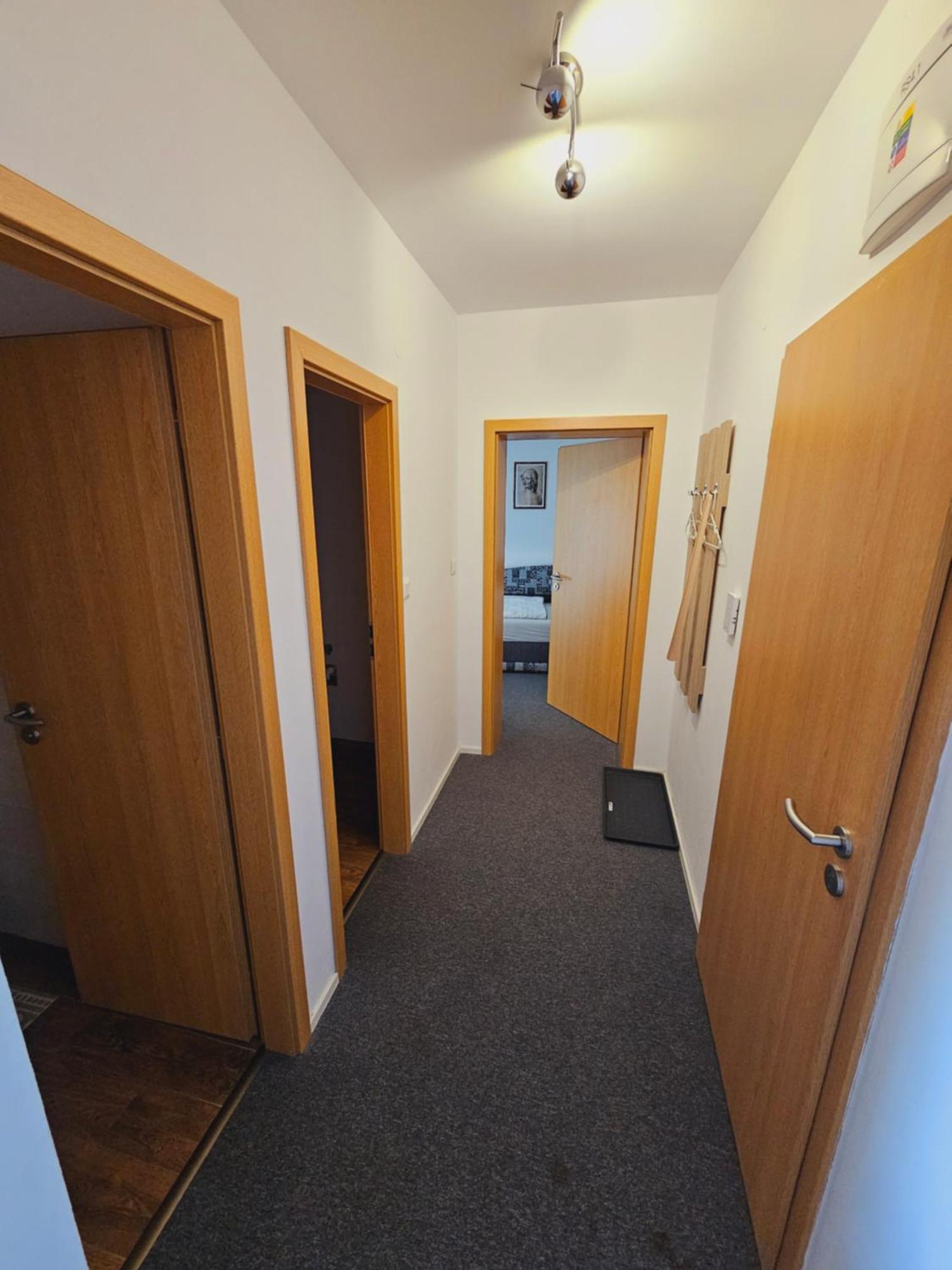 Apartmany Summit Bešeňová Dış mekan fotoğraf
