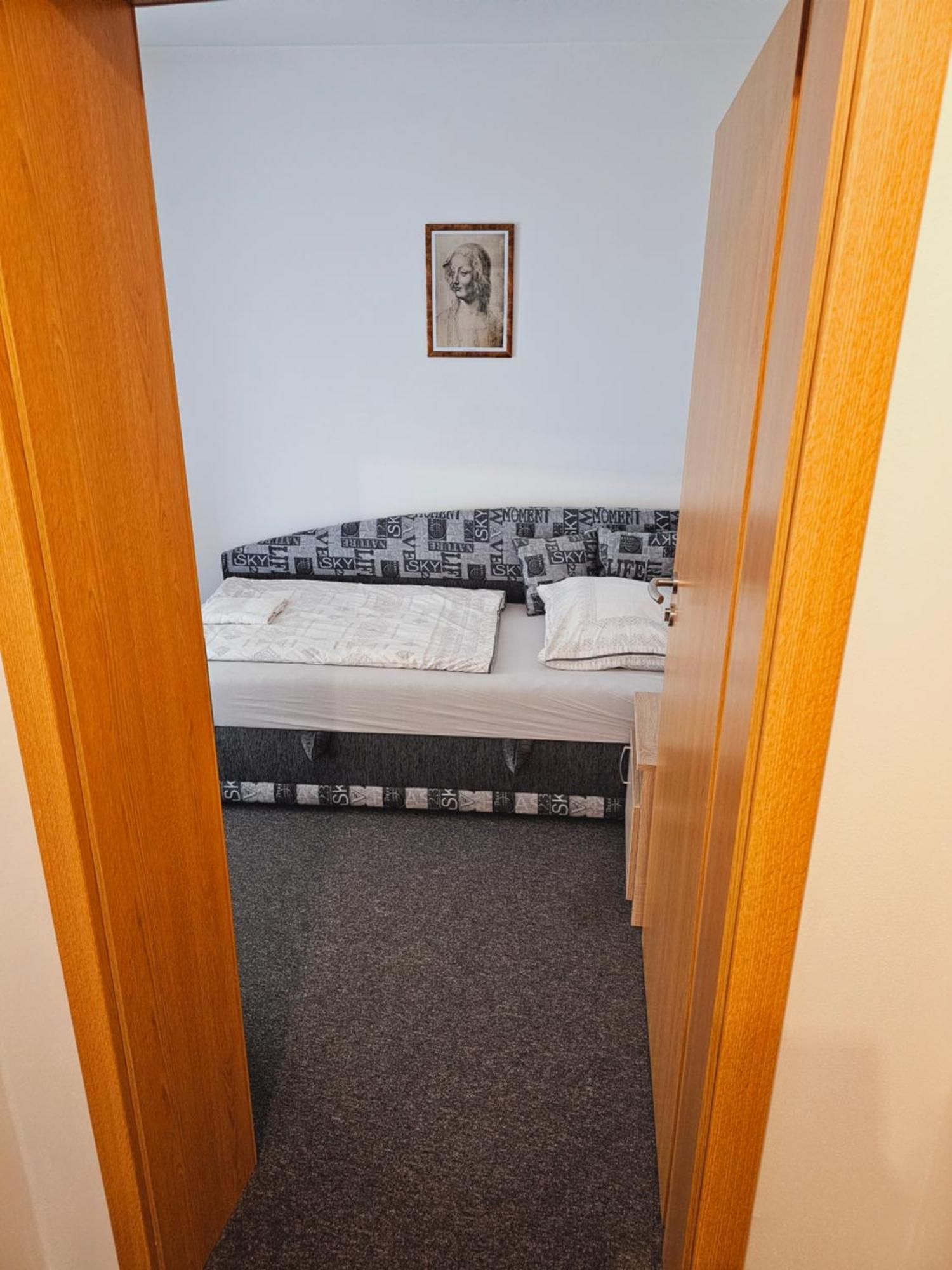 Apartmany Summit Bešeňová Dış mekan fotoğraf
